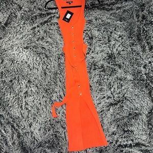 “Sip of Wine” dress from FN